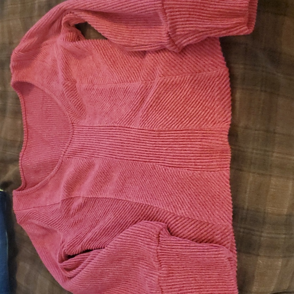 Shop CCXO magenta top